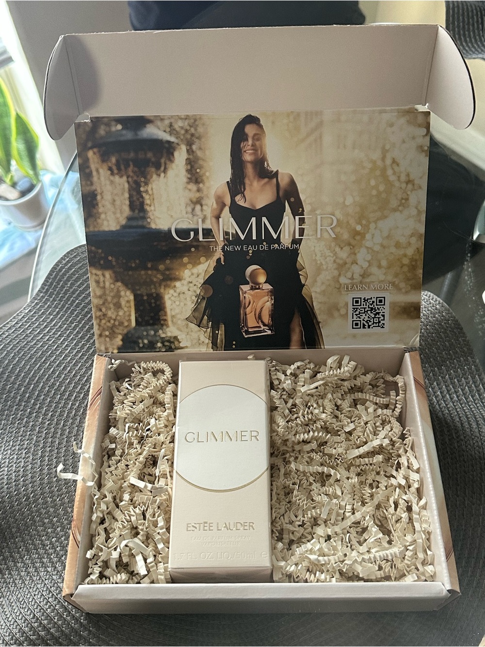 Estée Lauder Glimmer